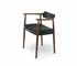 喫茶店のための耐久の現代着席の椅子/レストランの椅子